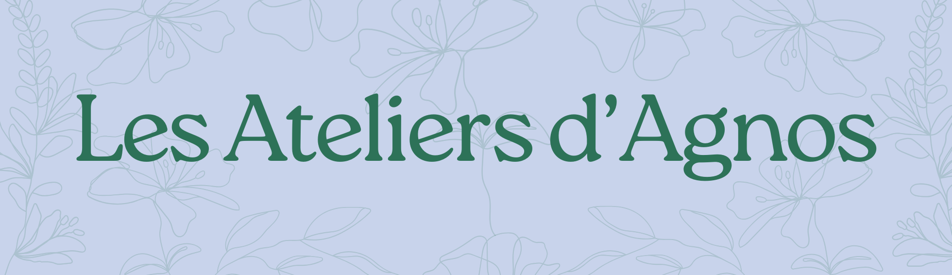Ateliers Agnos Bonus